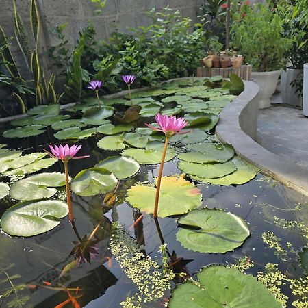Lac House Mui Ne Bagian luar foto
