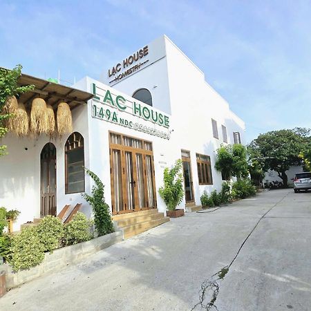 Lac House Mui Ne Bagian luar foto