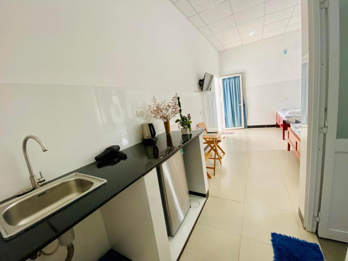 Lac House Mui Ne Bagian luar foto
