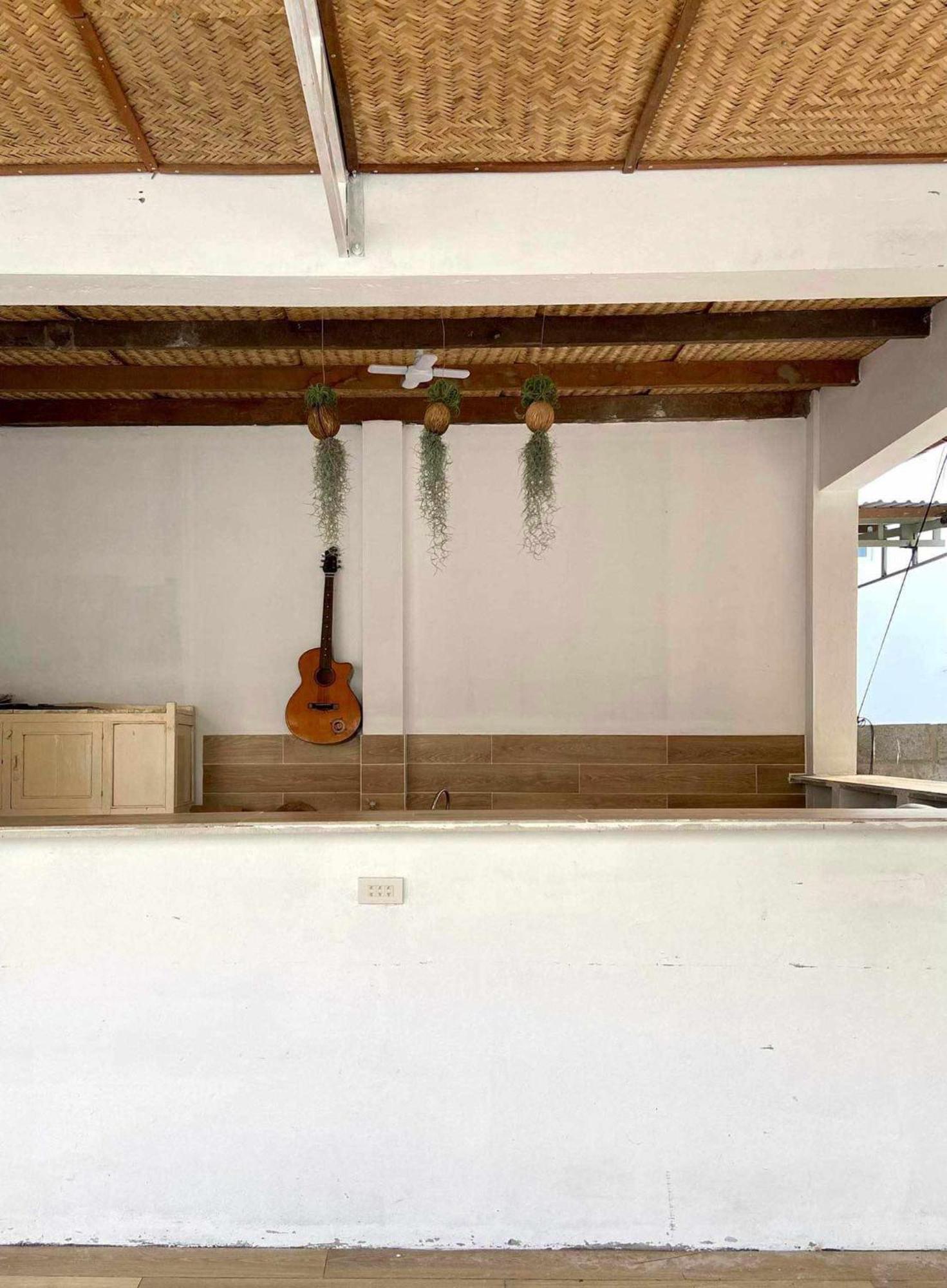 Lac House Mui Ne Bagian luar foto