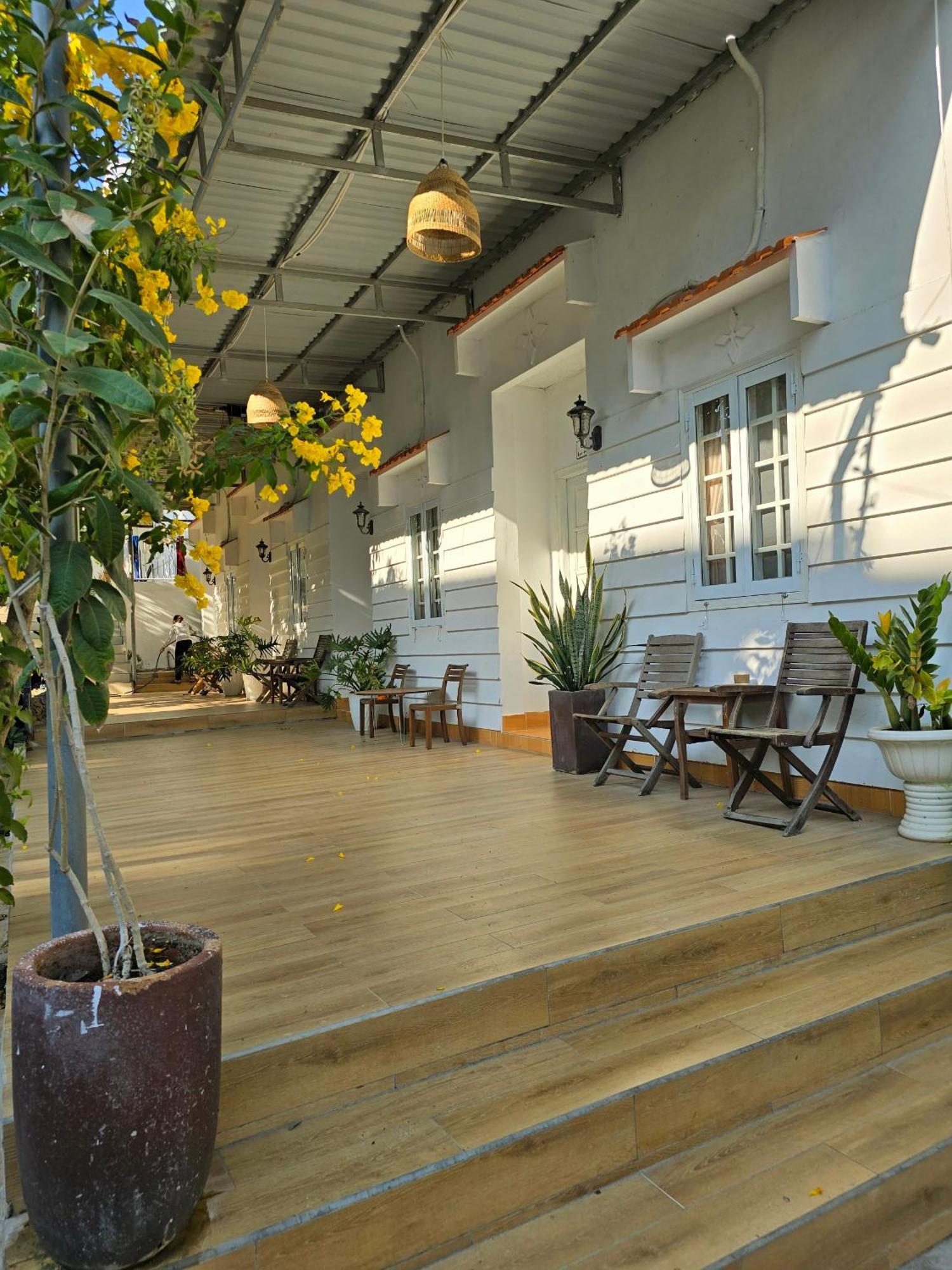 Lac House Mui Ne Bagian luar foto