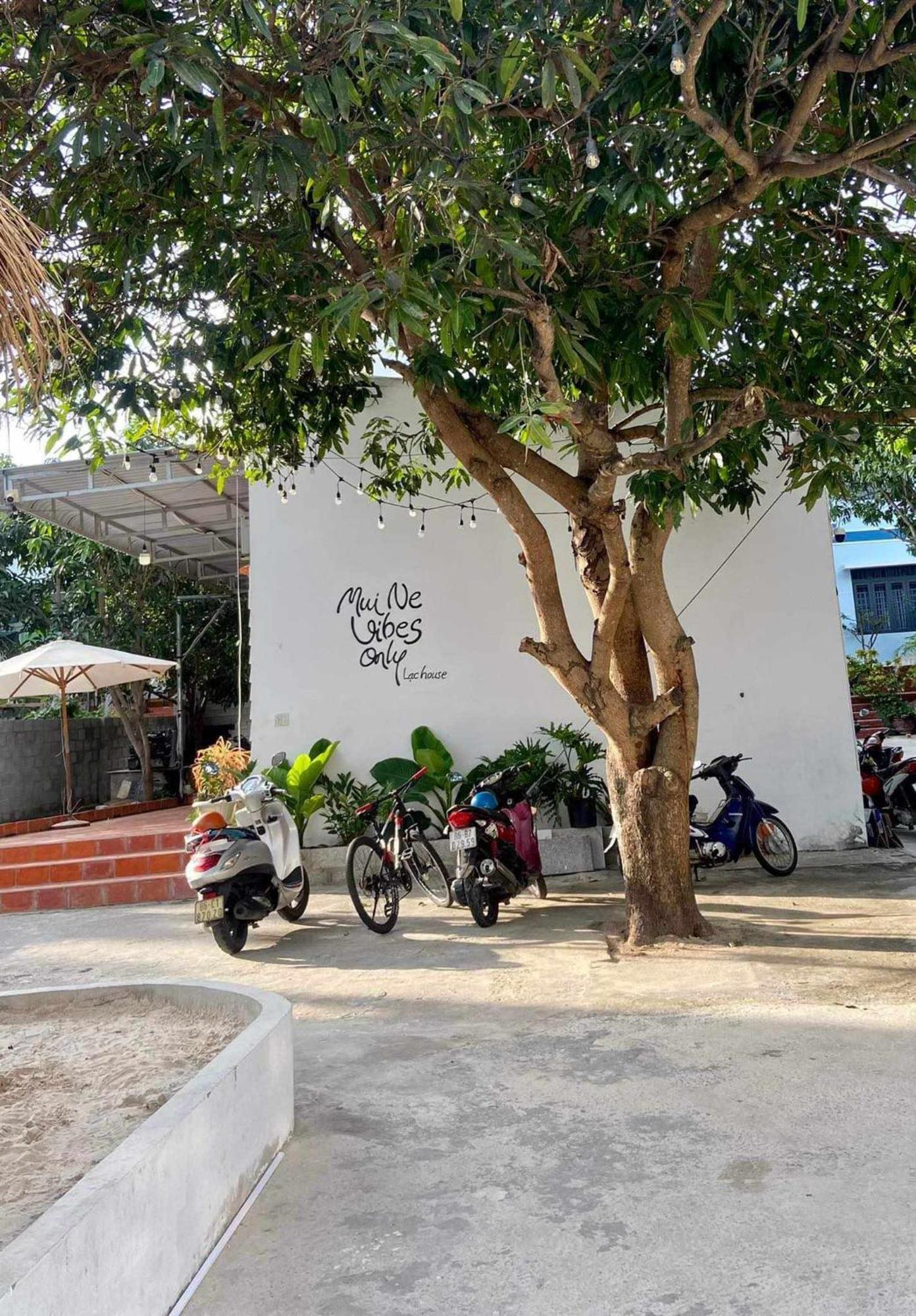 Lac House Mui Ne Bagian luar foto
