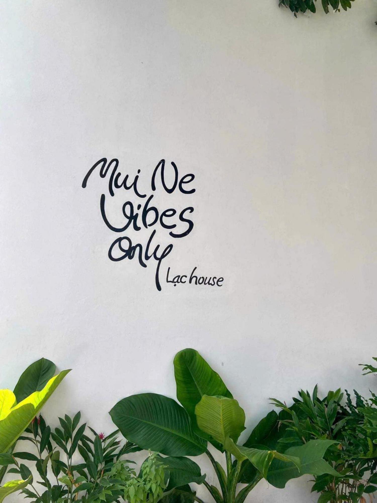 Lac House Mui Ne Bagian luar foto