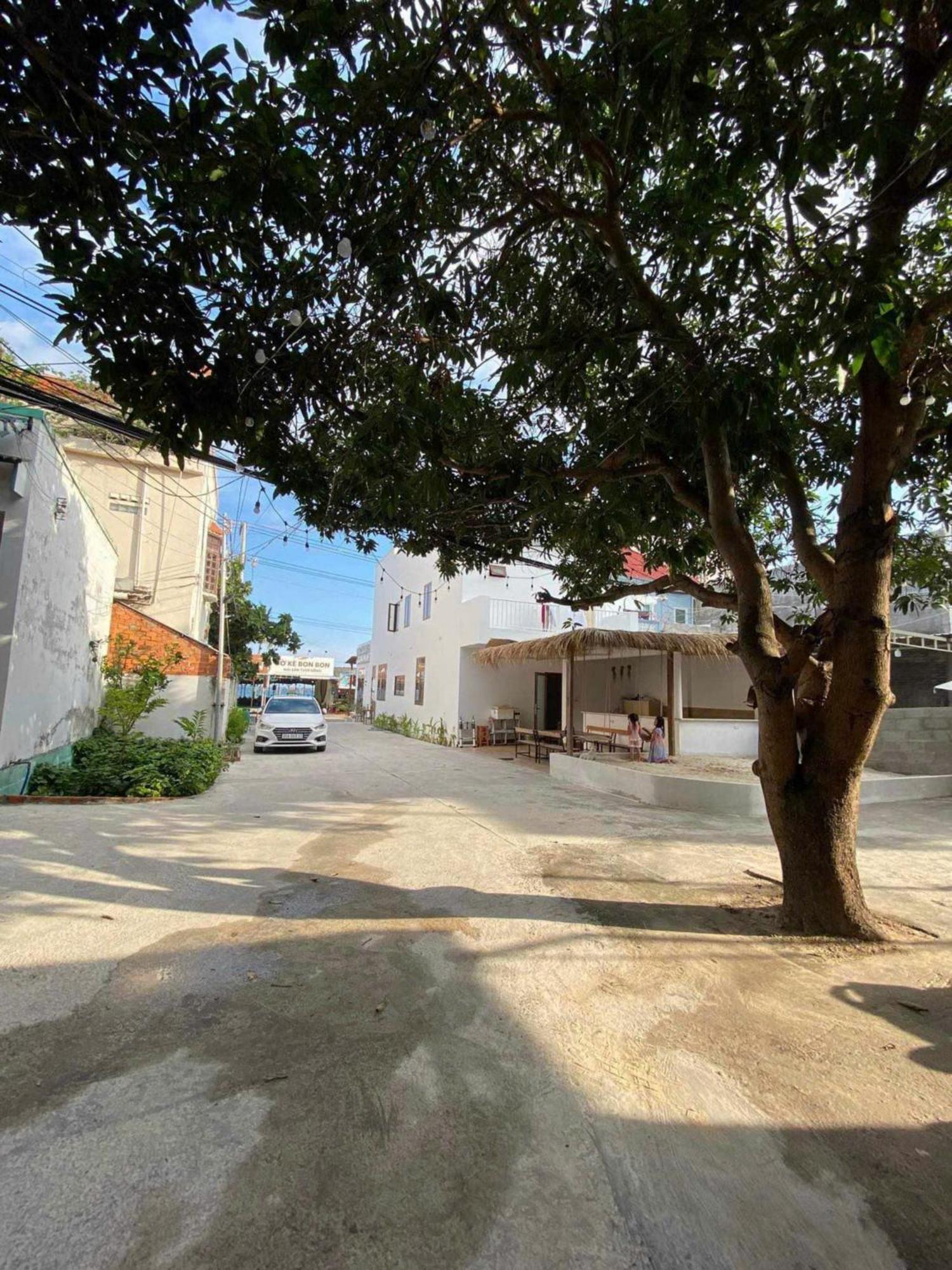Lac House Mui Ne Bagian luar foto