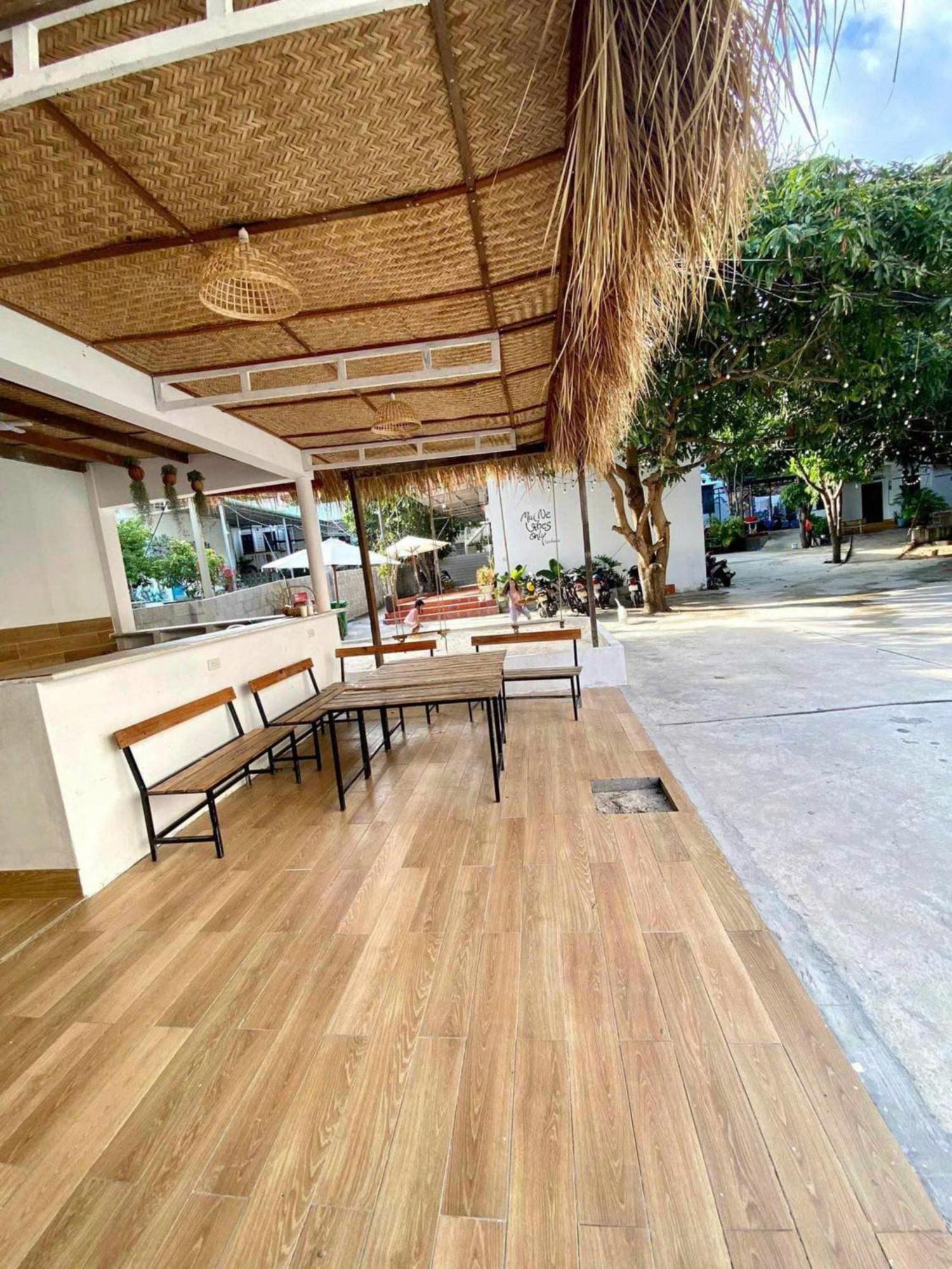 Lac House Mui Ne Bagian luar foto