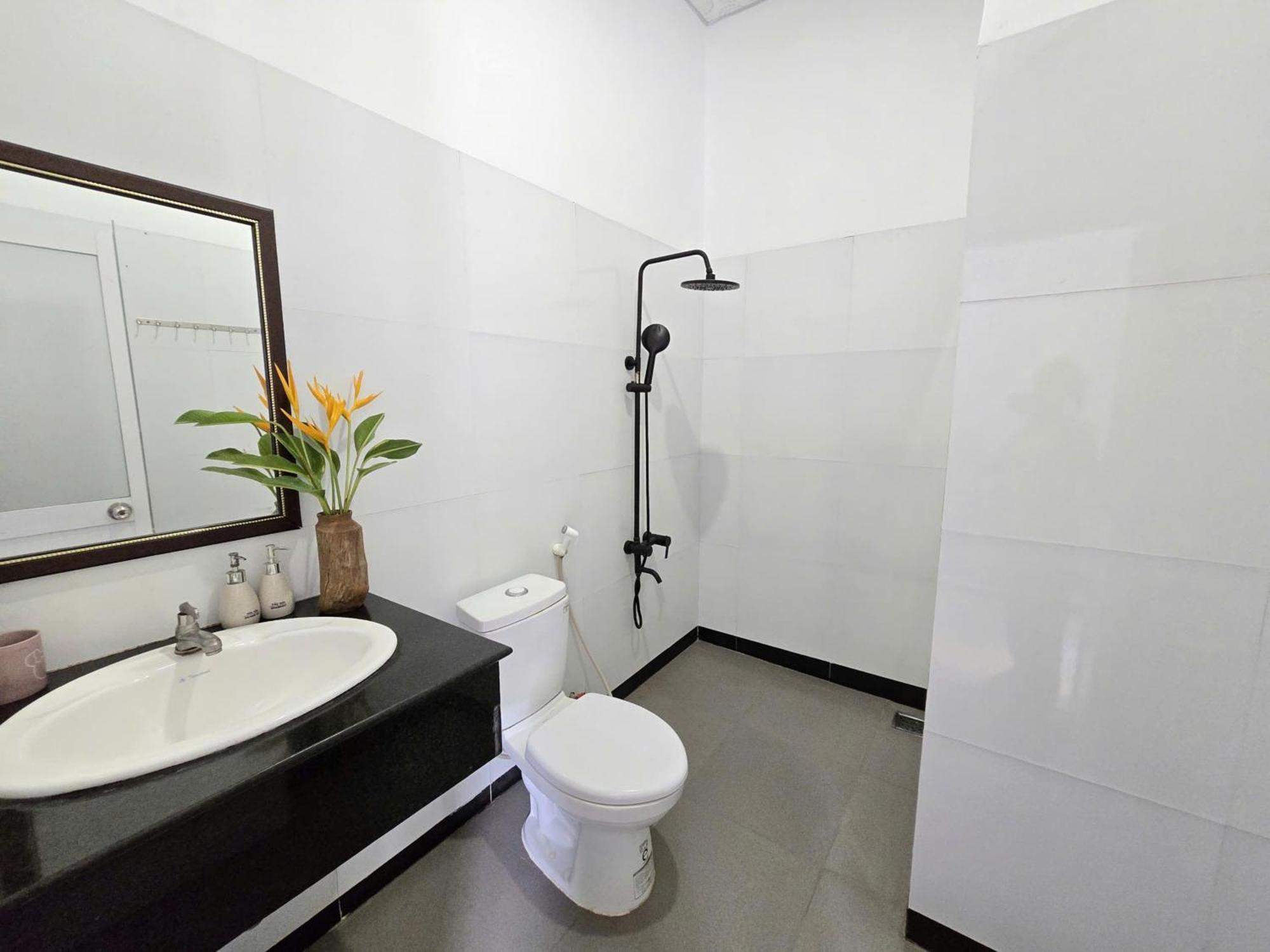 Lac House Mui Ne Bagian luar foto