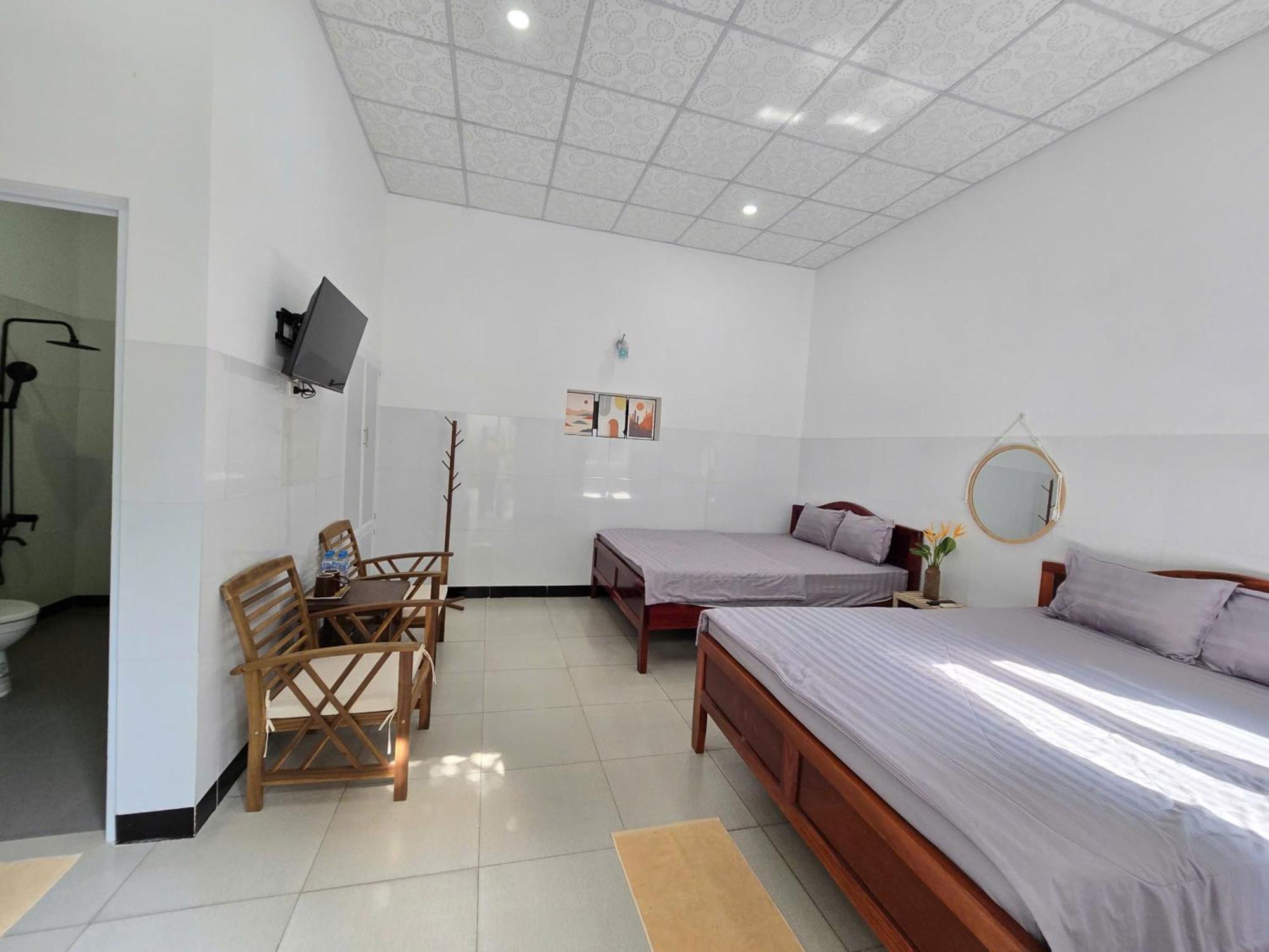 Lac House Mui Ne Bagian luar foto