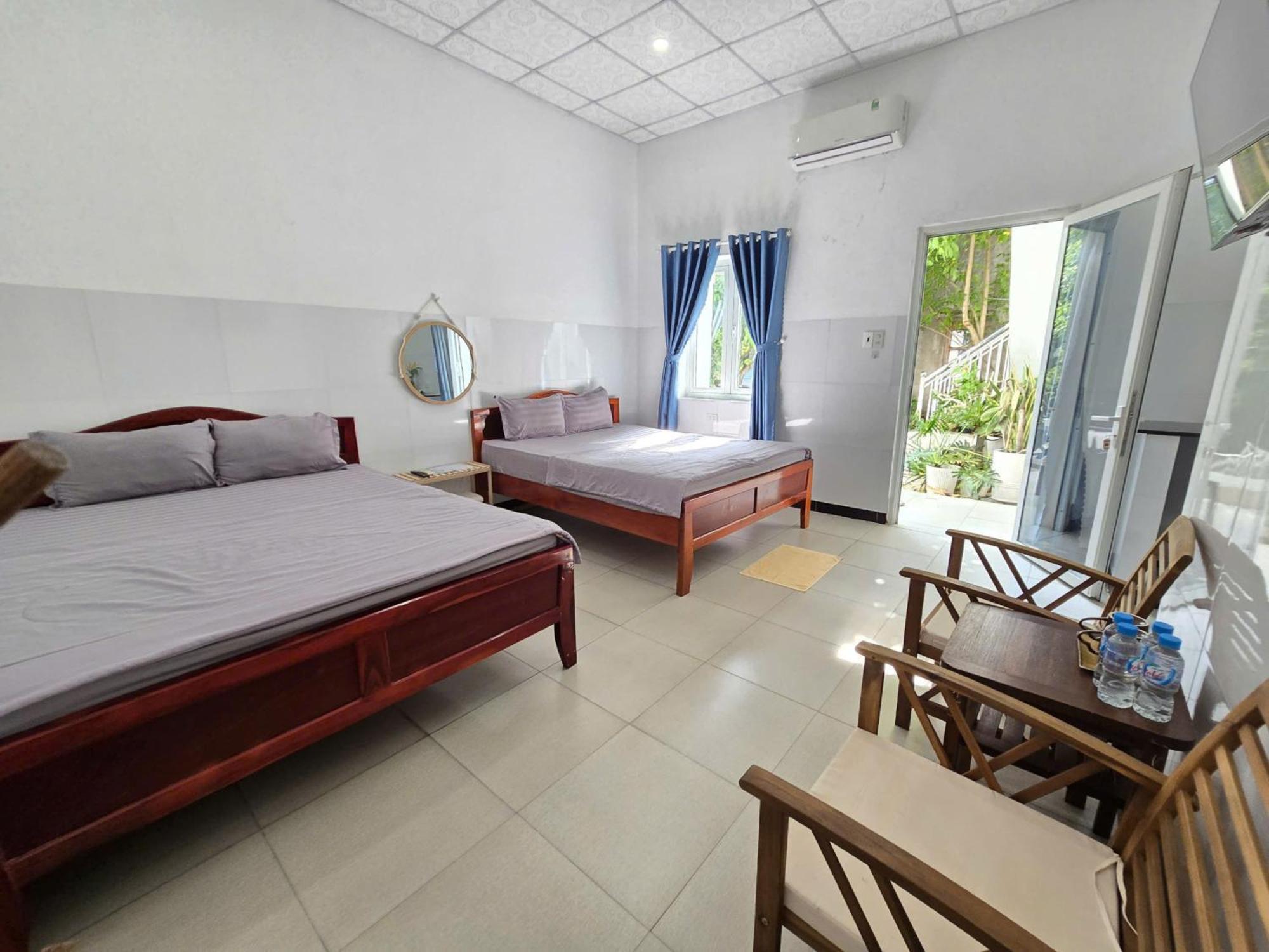 Lac House Mui Ne Bagian luar foto