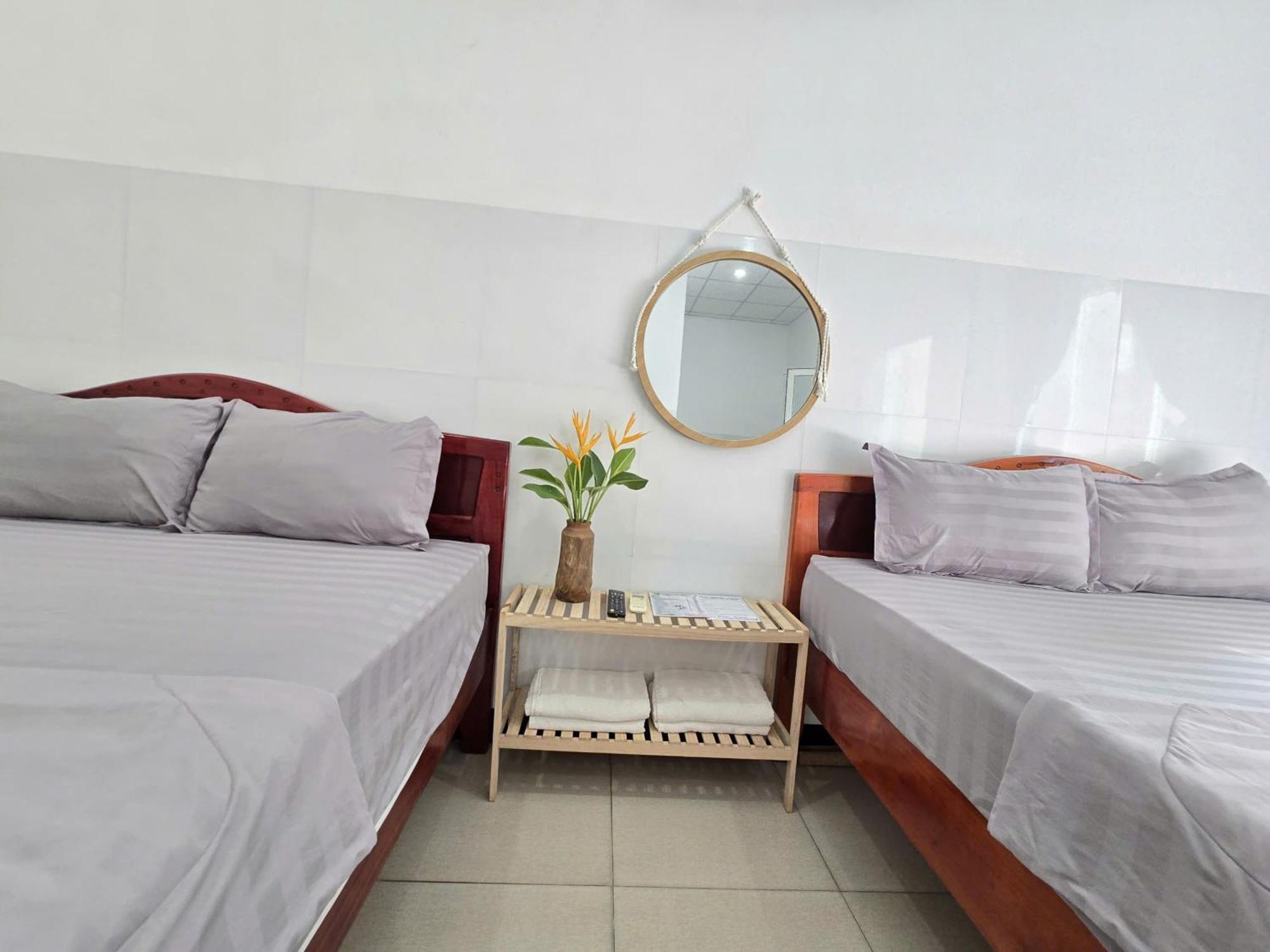 Lac House Mui Ne Bagian luar foto