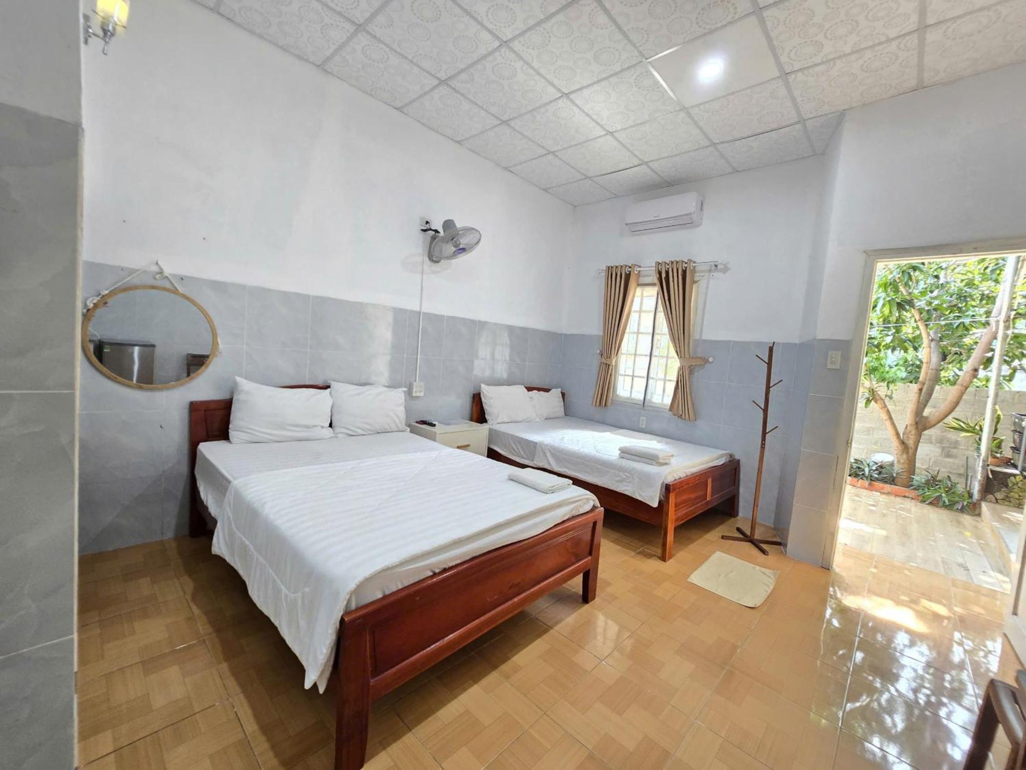 Lac House Mui Ne Bagian luar foto