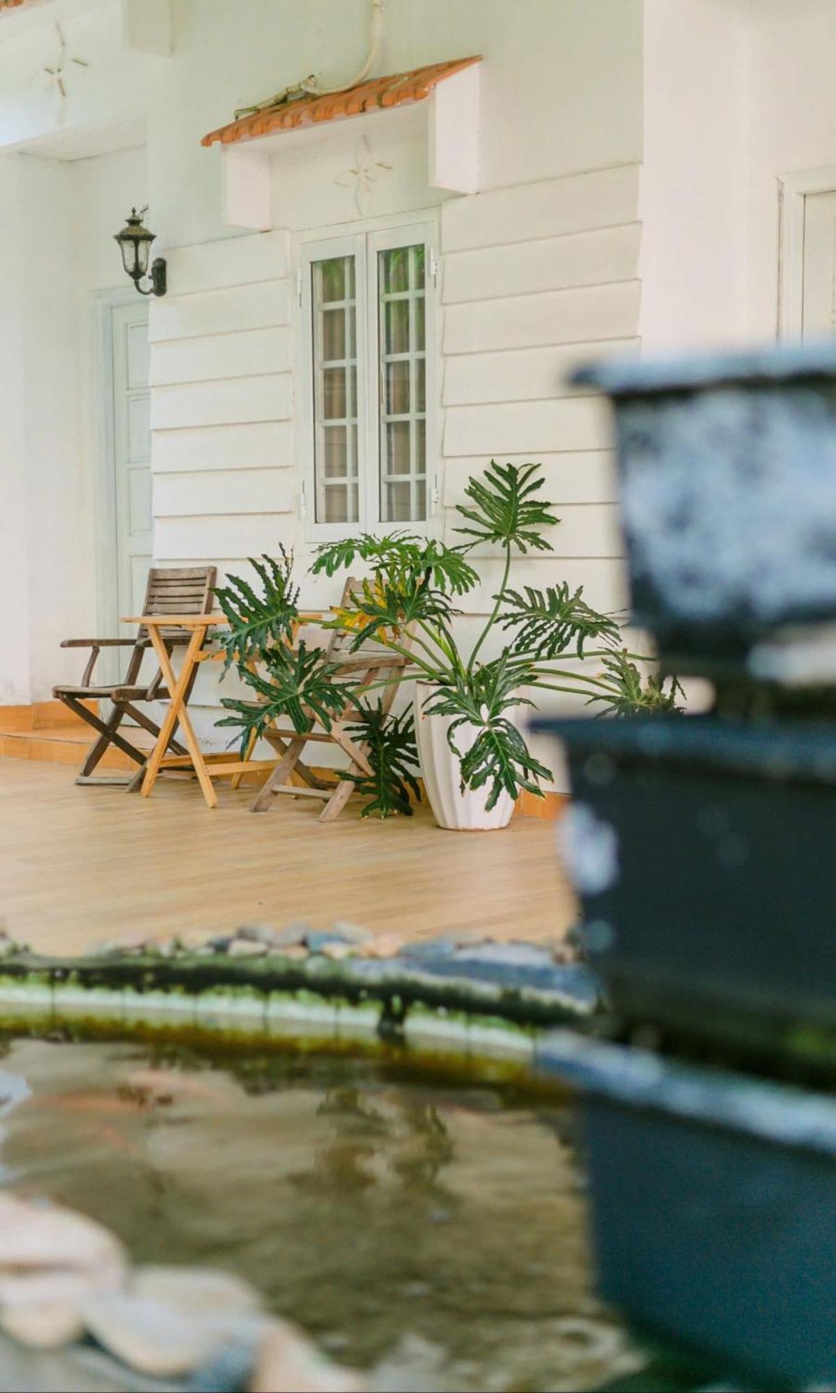 Lac House Mui Ne Bagian luar foto