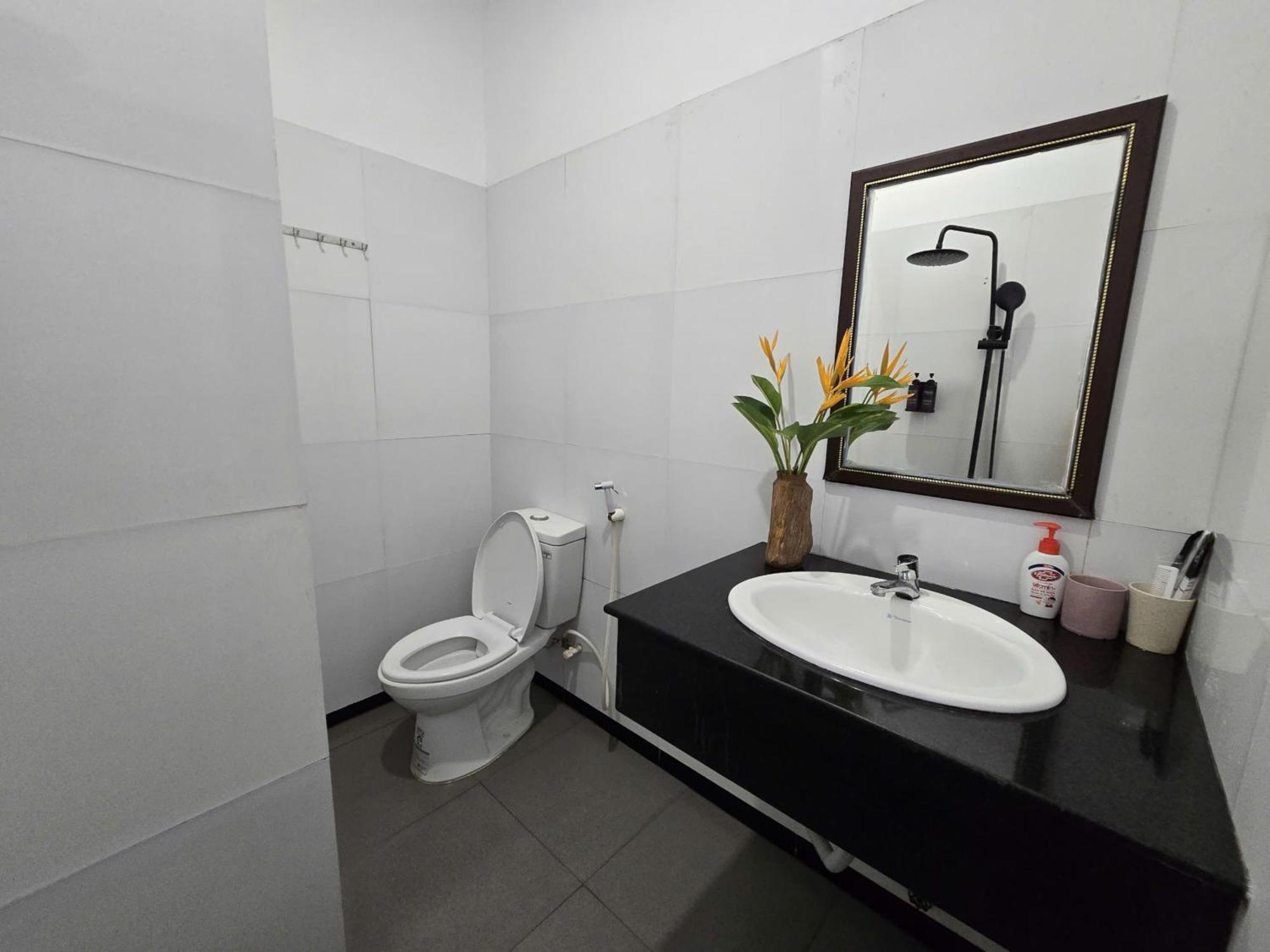 Lac House Mui Ne Bagian luar foto