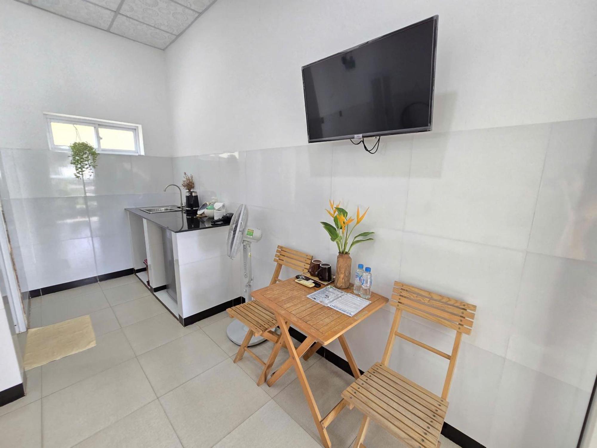 Lac House Mui Ne Bagian luar foto