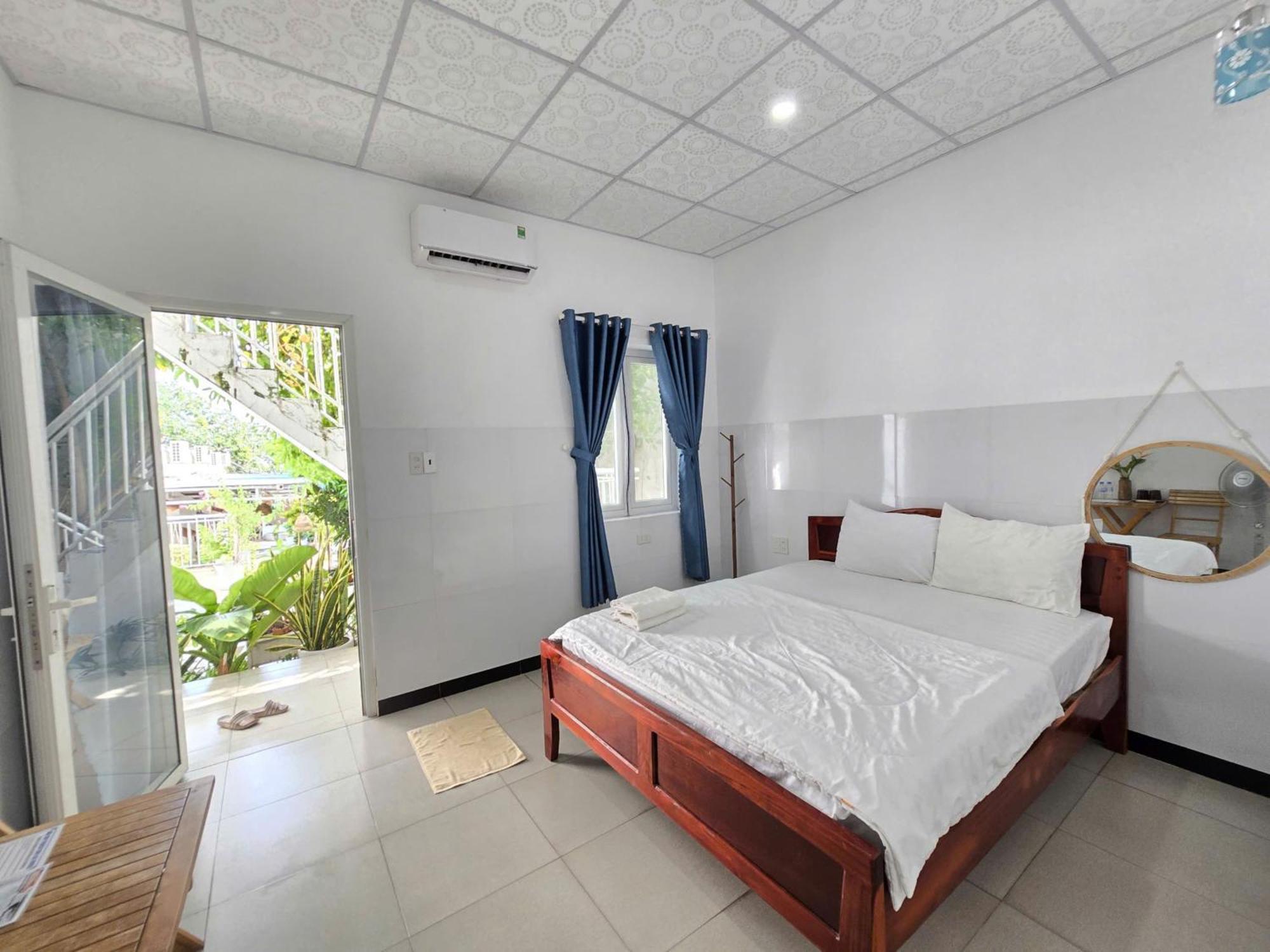 Lac House Mui Ne Bagian luar foto