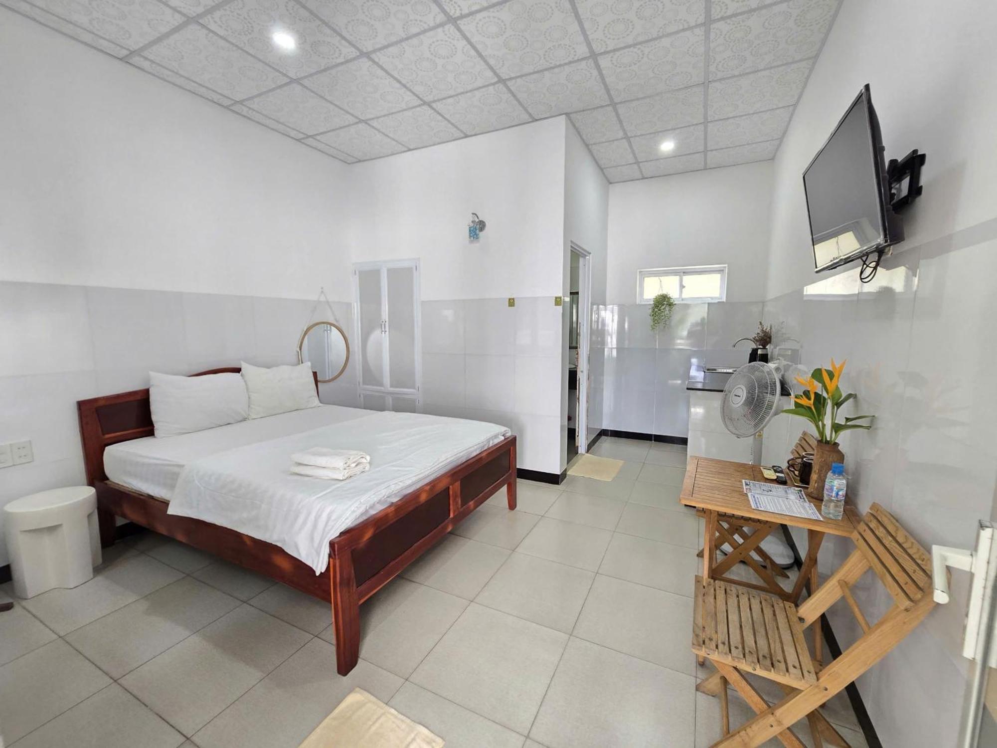 Lac House Mui Ne Bagian luar foto