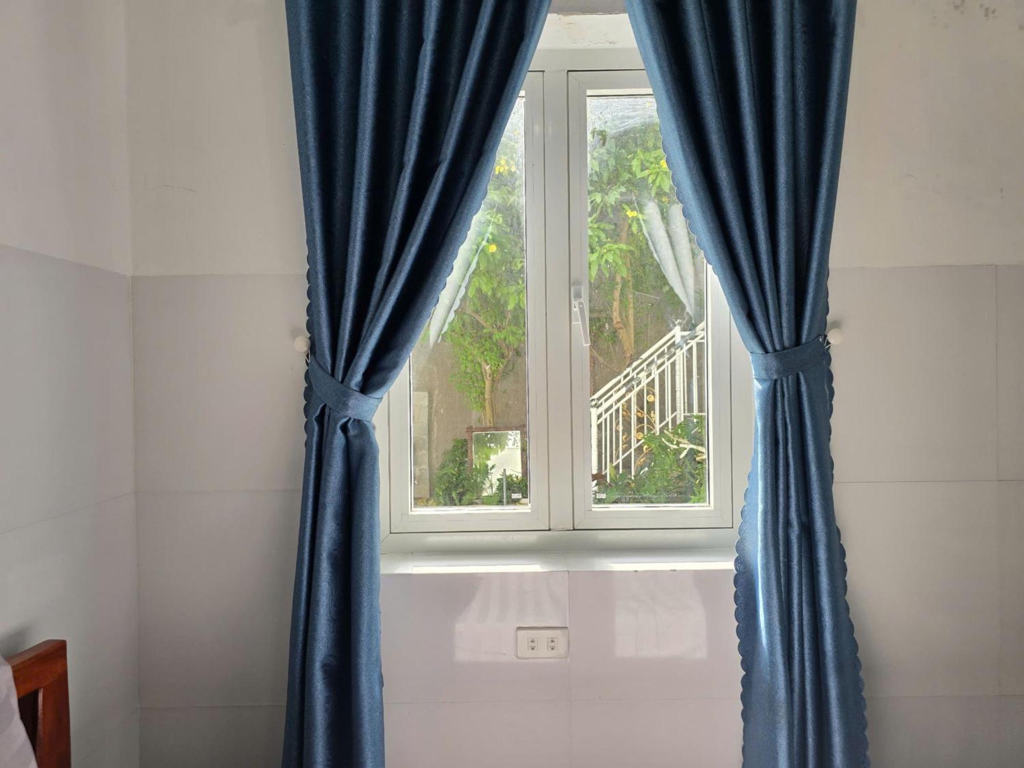 Lac House Mui Ne Bagian luar foto