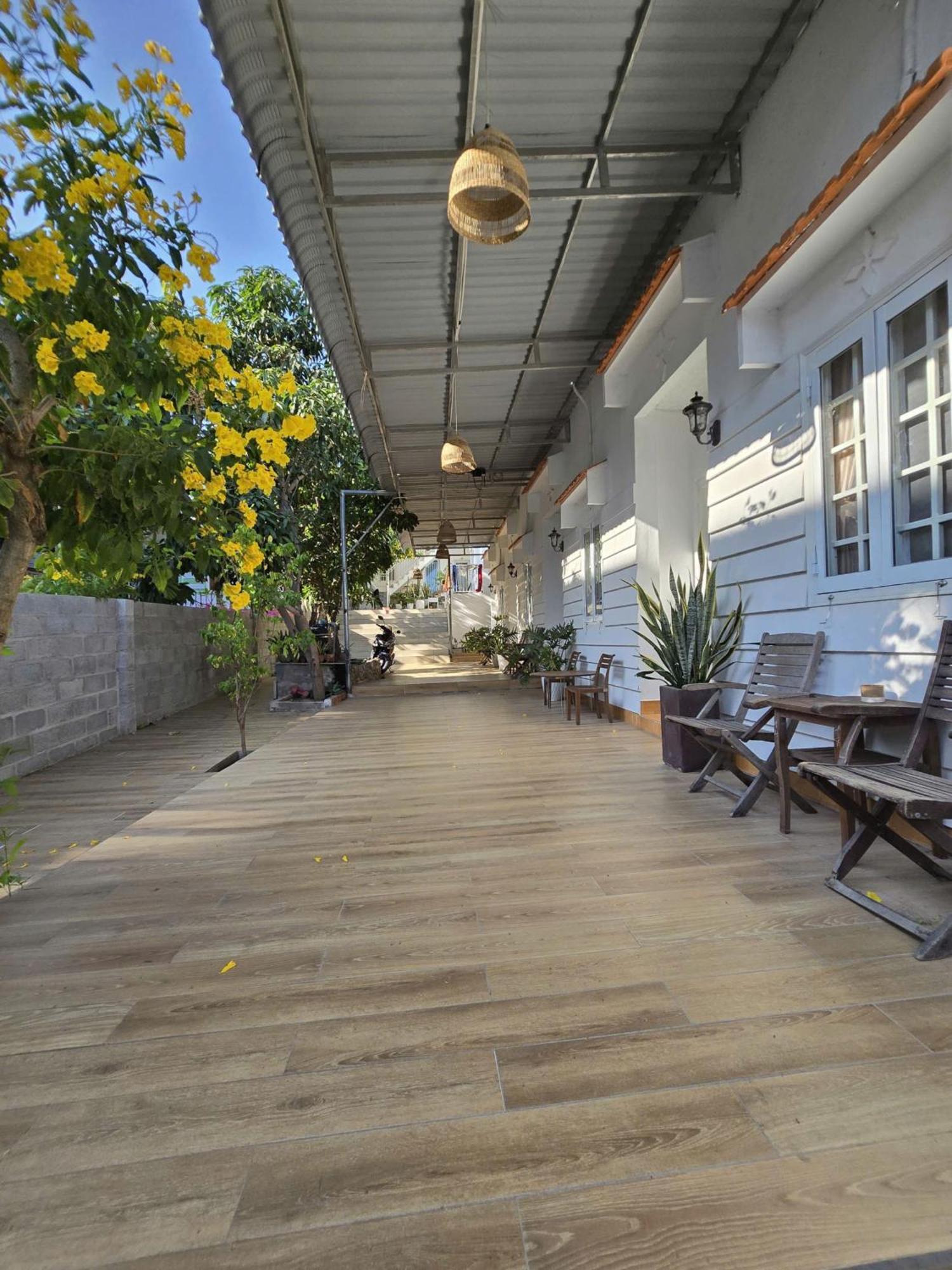 Lac House Mui Ne Bagian luar foto