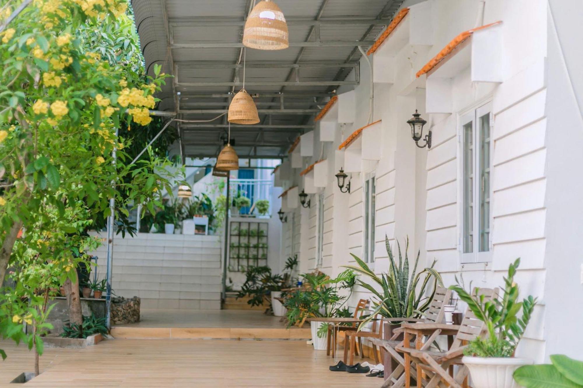 Lac House Mui Ne Bagian luar foto