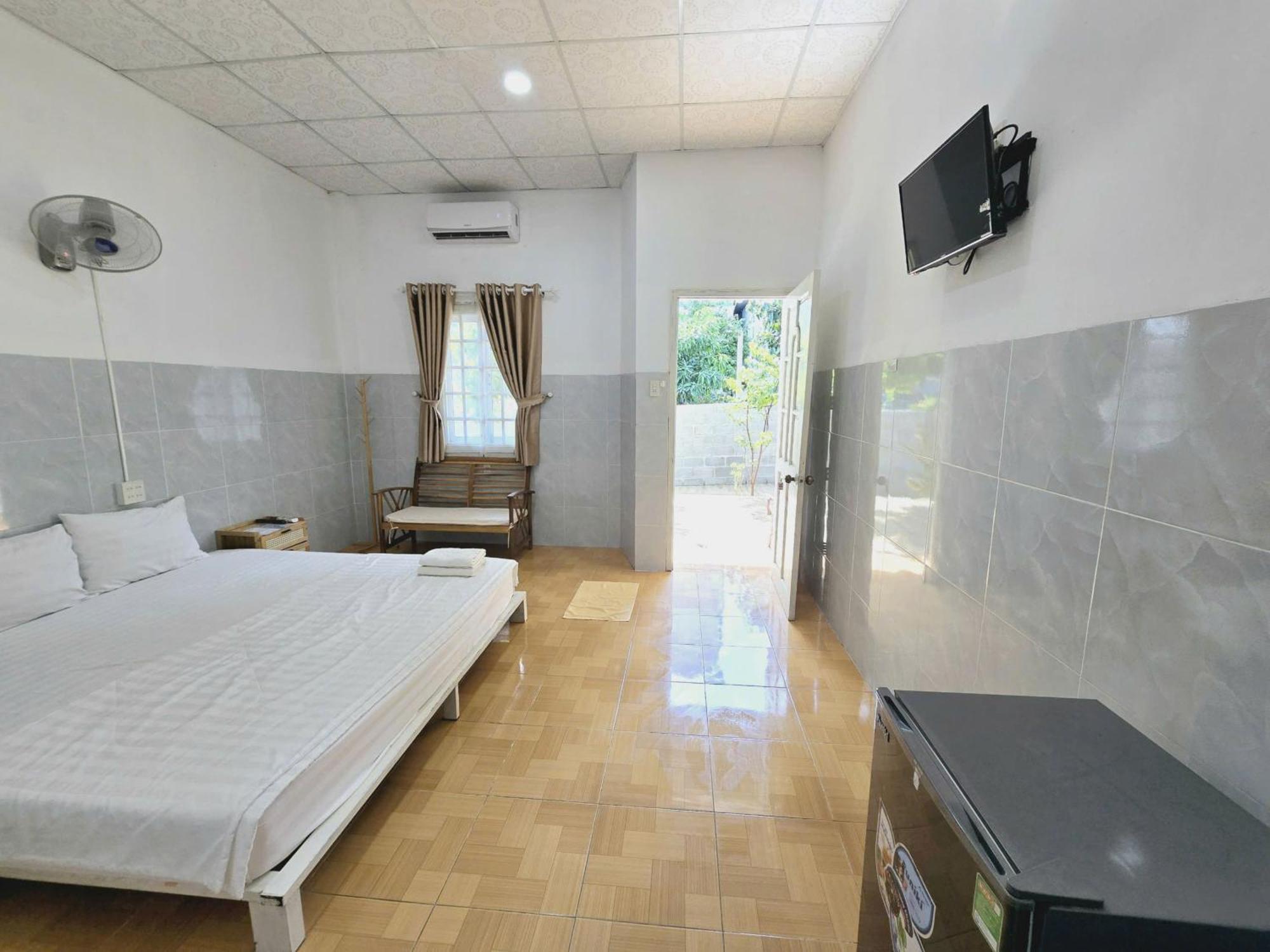 Lac House Mui Ne Bagian luar foto