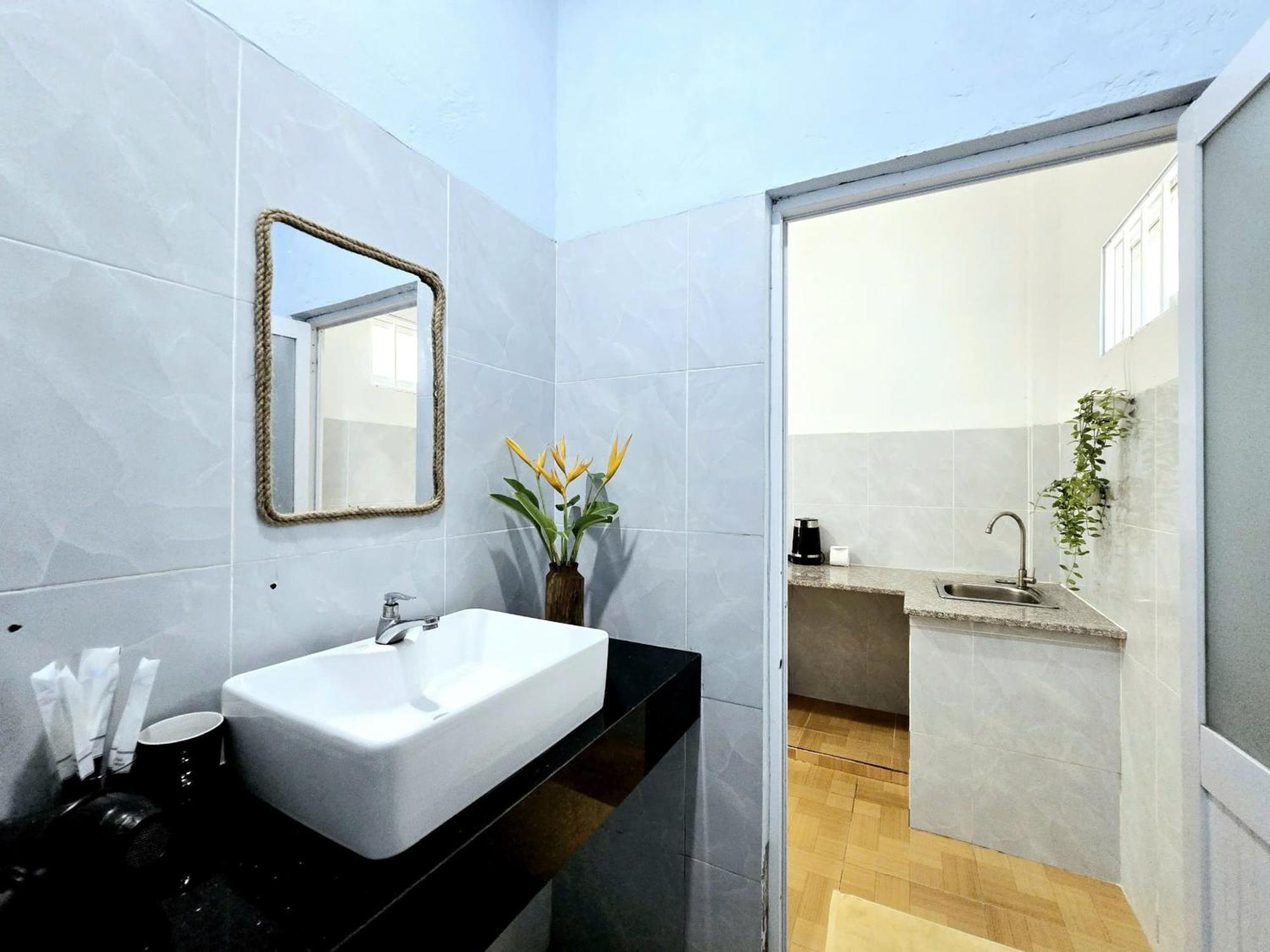 Lac House Mui Ne Bagian luar foto