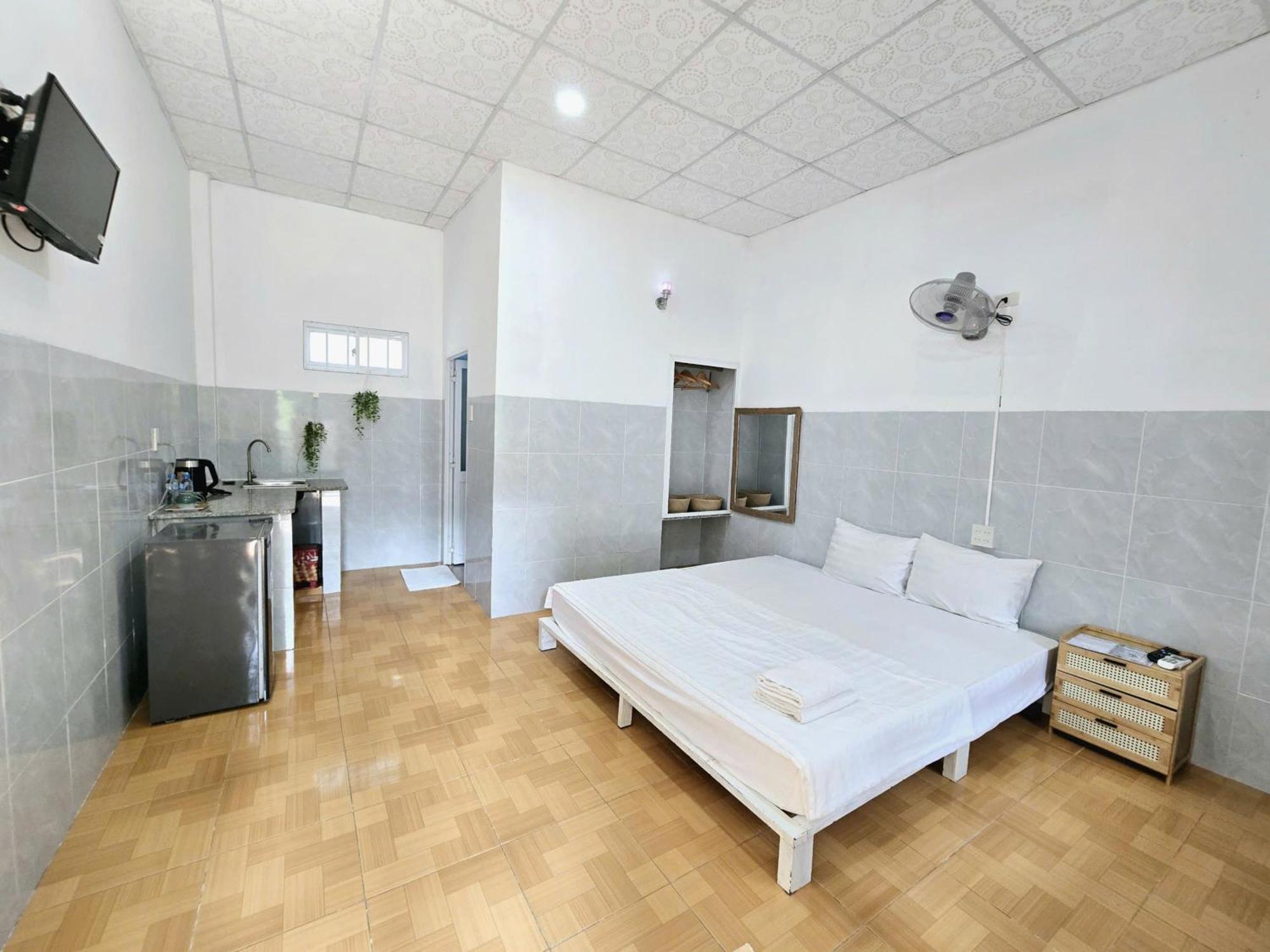 Lac House Mui Ne Bagian luar foto
