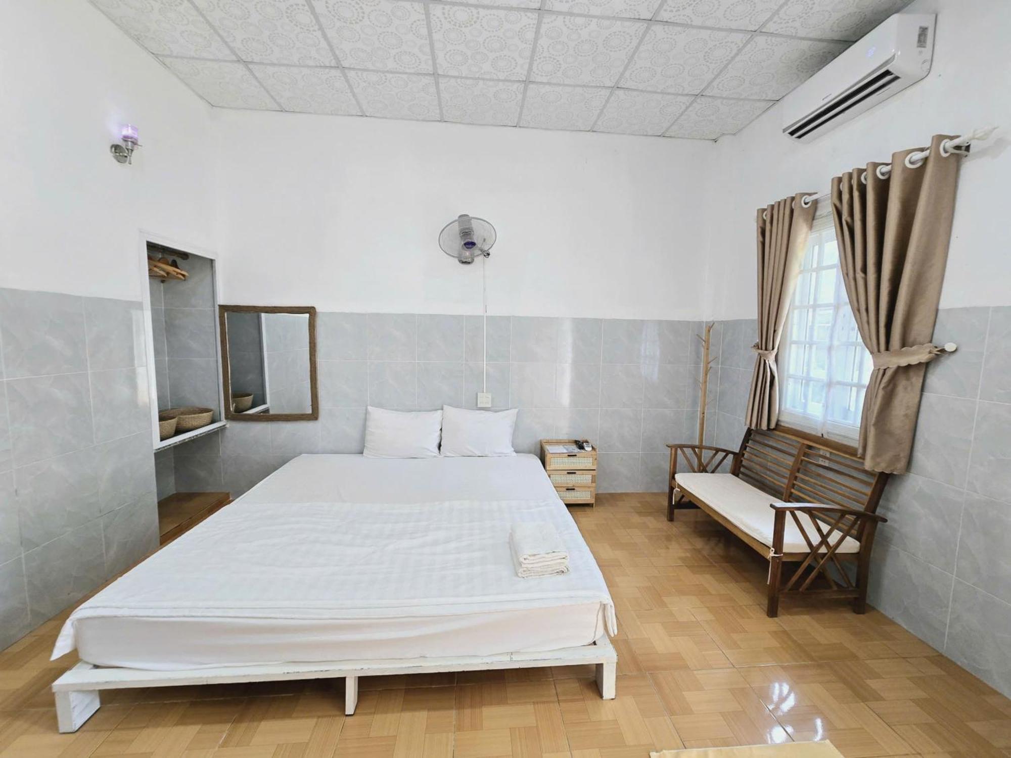 Lac House Mui Ne Bagian luar foto