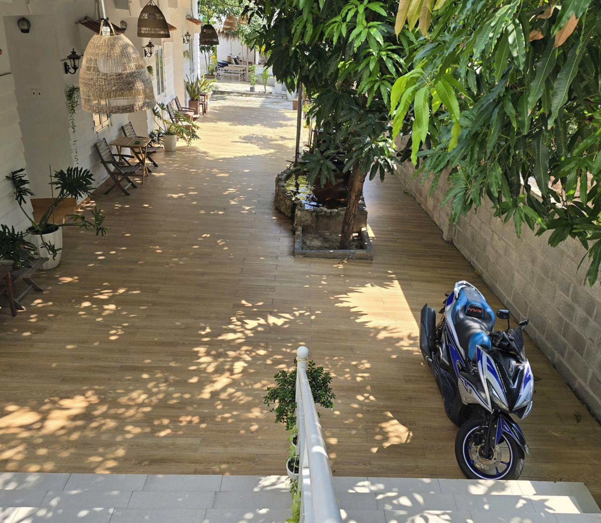 Lac House Mui Ne Bagian luar foto